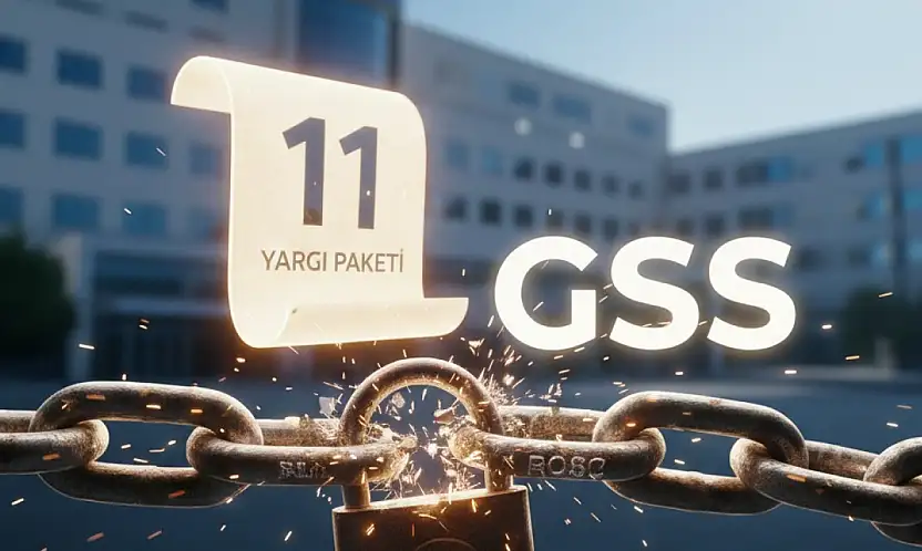 1,5 MİLYON KİŞİNİN  GSS BORÇLARI SİLİNDİ