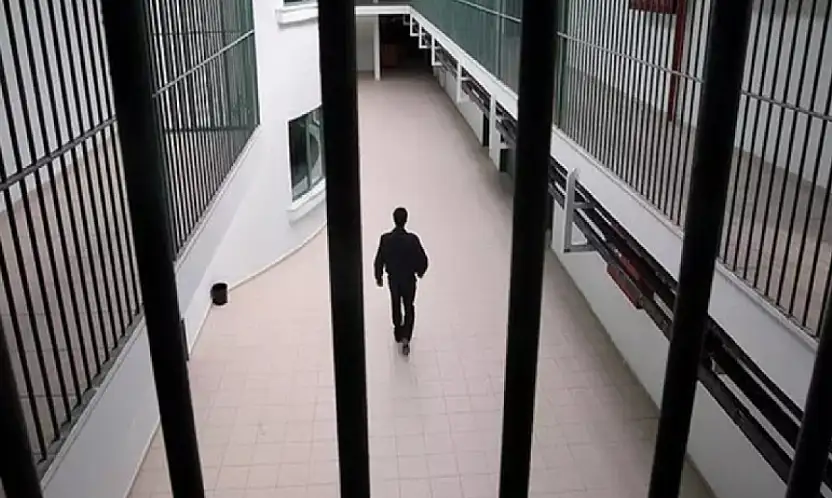 11. Yargı Paketi: 55 Bin Mahkum İçin Erken Tahliye ve Yeni Düzenlemeler