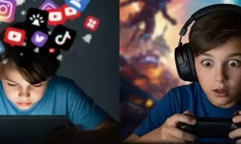 15 YAŞ ALTI ÇOCUKLAR İÇİN SOSYAL MEDYA YASAKLANABİLİR