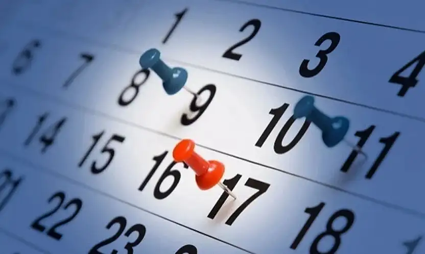 2026'NIN TATİL HARİTASI BELLİ OLDU: ÇALIŞANLAR İÇİN FIRSATLARLA DOLU BİR YIL