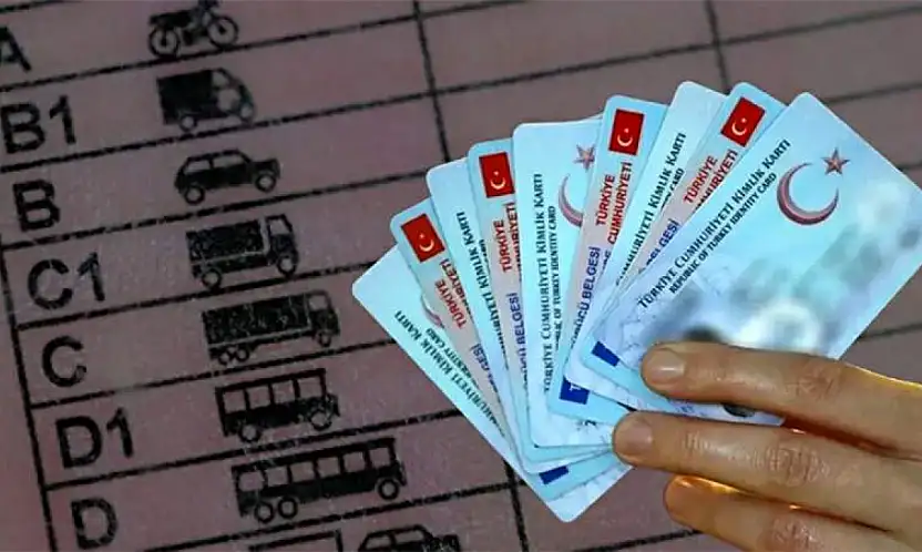 Aday Sürücü Belgelerinde Kritik Dönem: Artık İptal Edilemeyecek