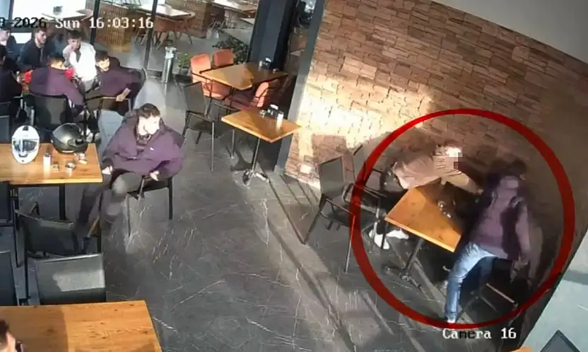 AKRAN ZORBALIĞININ YENİ ADRESİ SAMSUN: BIÇAKLI SALDIRILAR DEVAM EDİYOR