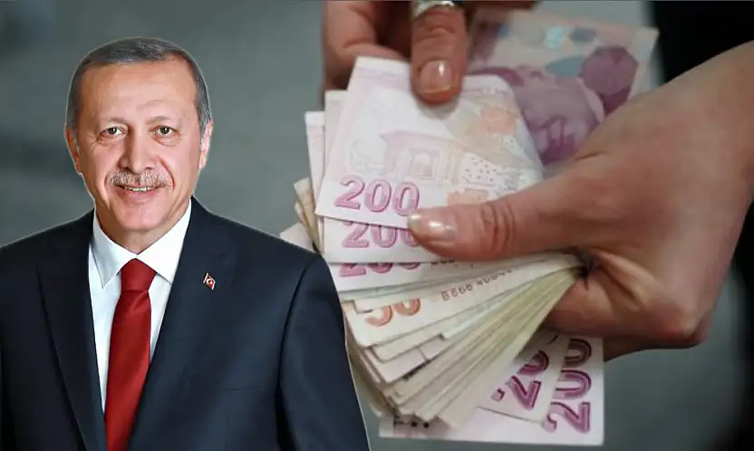 'Asgari Gelirin Altına İnmeyen Yeni Model: Vatandaşlık Maaşı 2026'da Sahaya Çıkıyor'