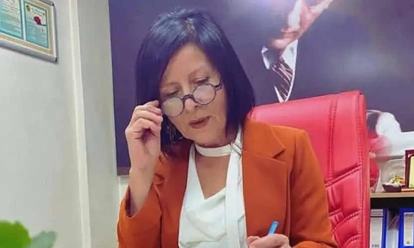 Basit Usul Düzenlemesinde Yeni Değişiklik: Ödemiş Bilumum Gıda Maddeleri Odası Üyelerine Duyuru