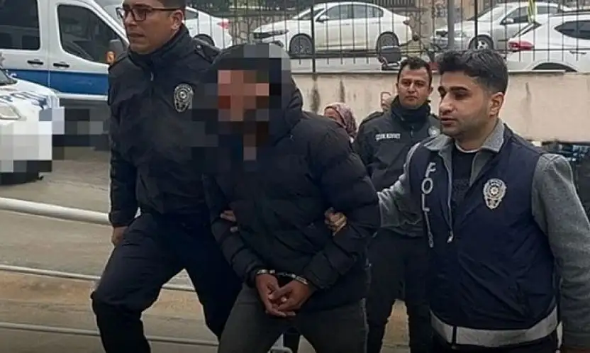 BAYINDIR'DA ÖLÜMLE SONUÇLANAN KAVGA: 2 ŞÜPHELİ TUTUKLANDI