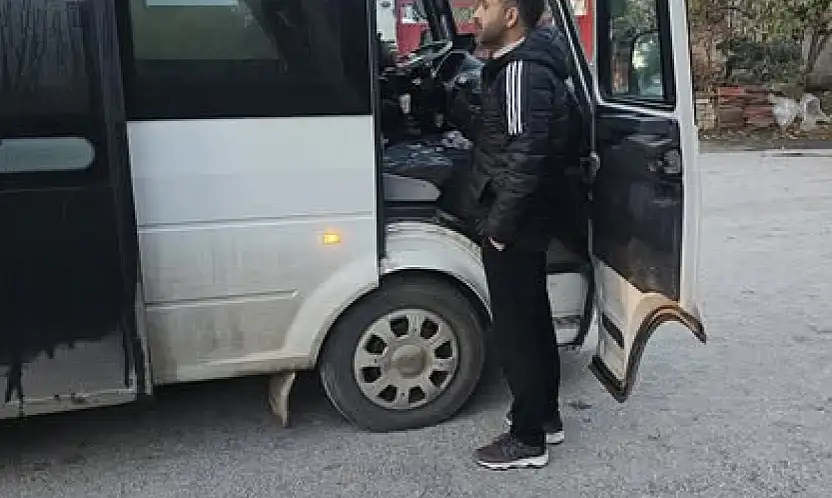 Bayındır'da Taşıma Araçlarına Denetim Gerçekleştirildi