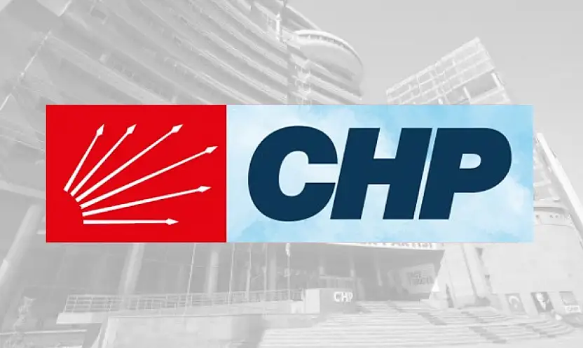 Chp Kiraz İlçe Başkanlığı'ndan İstifa Açıklaması