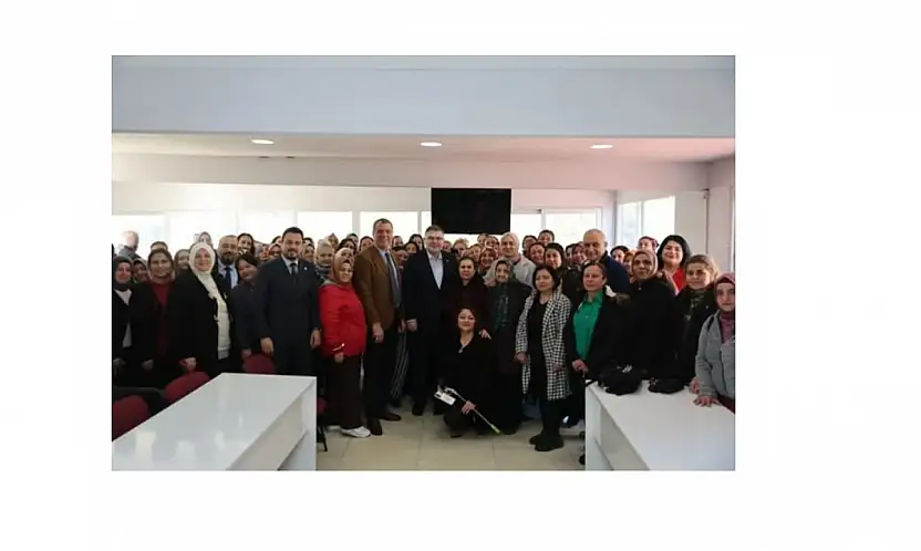 ÇÖP KRİZİ KAPIDA: TESİSTE 1,1 MİLYAR TL'LİK BORÇ İDDİASI