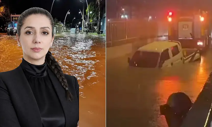 Dilek Acar Güleç: 'AKP–CHP kavgalarından bıktık, can kaybediyoruz'