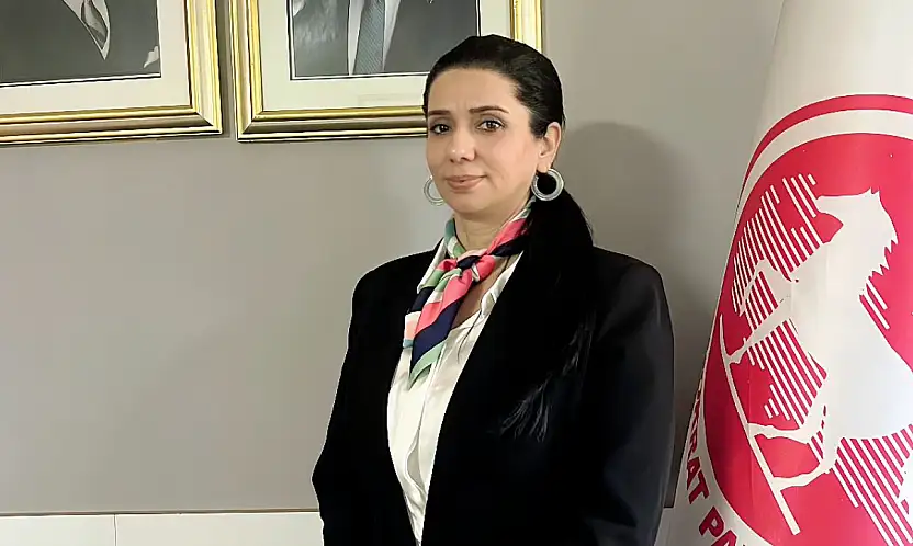 Dilek Acar Güleç'ten Öğretmenler Günü Mesajı: 'Atanamayan Öğretmen de Öğretmendir'