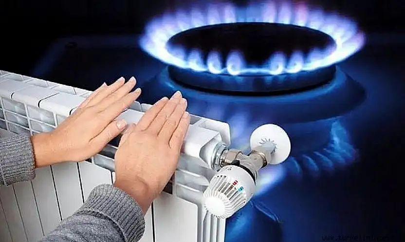 DOĞAL GAZ FİYATLARI 10 GÜNDE YÜZDE 100 ARTTI