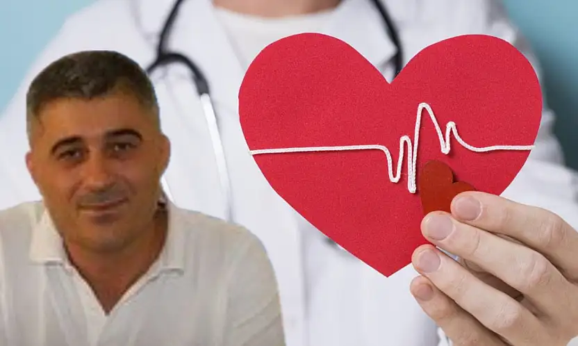 Dr. Ahmet Kipici'den Duyarlılık Çağrısı: 'Bir Hayat da Siz Kurtarın'