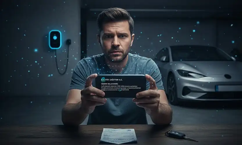 Elektrik Faturalarında Destek Sınırı Düşürüldü: Yüksek Tüketen Abonelere Uyarı Mesajları Gönderiliyor