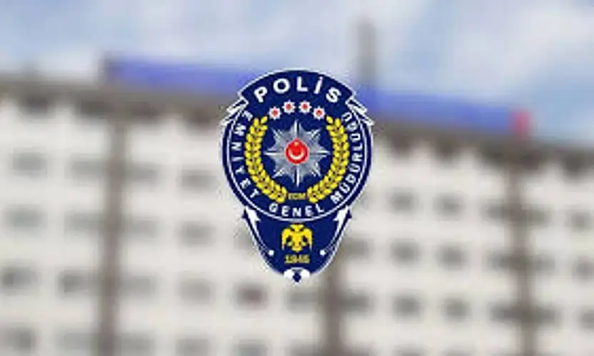 EMNİYET GENEL MÜDÜRLÜĞÜ TARİH OLUYOR, BAŞKANLIK GELİYOR