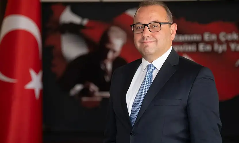 Eski Tire Kaymakamı Fatih Çobanoğlu'nun Yozgat Valiliği Ataması Yalanlandı