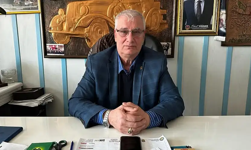 ESNAF YOK SAYILAMAZ: BAĞ-KUR BORCU KREDİYE ENGEL OLMASIN