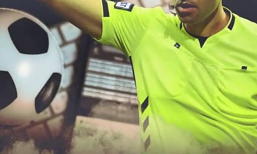 FUTBOLDA BAHİS VE ŞİKE OPERASYONU: 46 KİŞİ HAKKINDA GÖZALTI KARARI