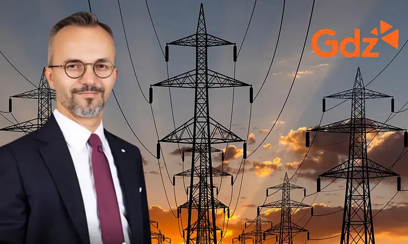 GDZ ELEKTRİK'TE YÖNETİMDE YENİ DÖNEM BAŞLADI