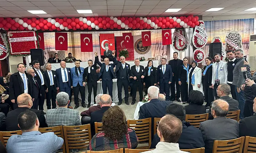 HÜSEYİN DÖNER'LE DEVAM KARARI