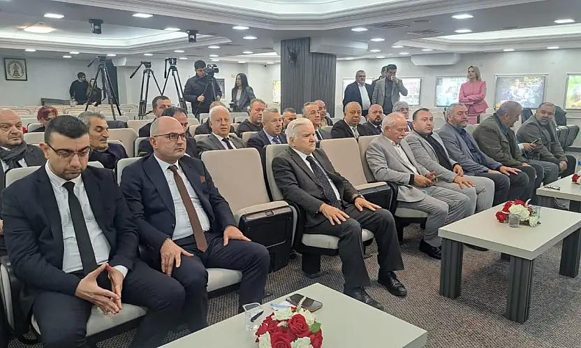 İESOB'TAN PAYLAŞIMLI YOLCULUĞA NET İTİRAZ: 'HUKUKİ DAYANAĞI YOK'