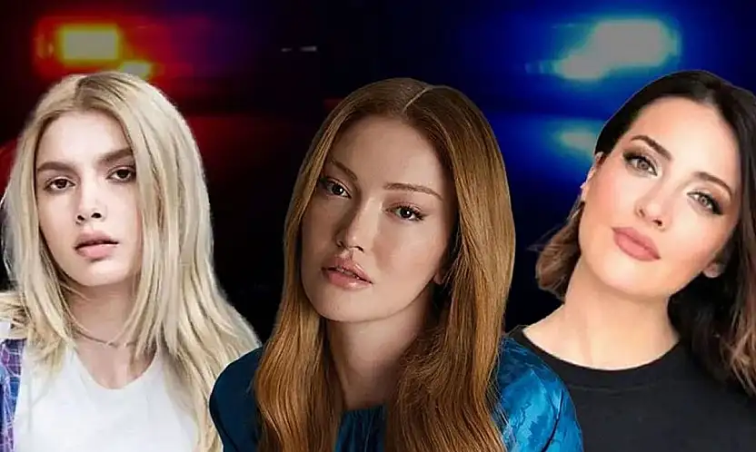 İstanbul'da Uyuşturucu Operasyonu: Ünlü İsimler Gözaltında