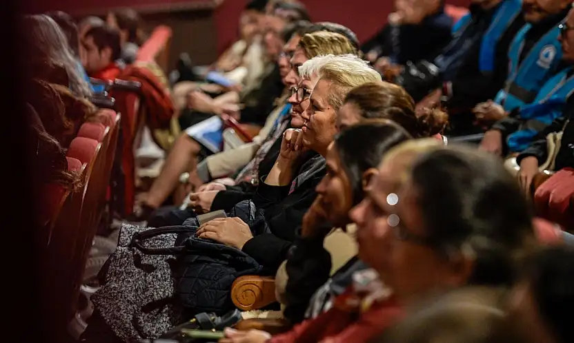 İzmir Büyükşehir'den Tarihi Adım: Tüm Engel Gruplarını Kapsayan İlk Yerel Eylem Planı