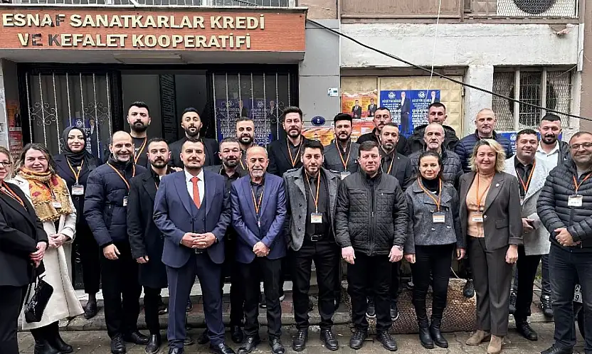 KAYBEDERKEN KAZANAN DURUŞ: KARACAN'DAN ÖRNEK DAVRANIŞ