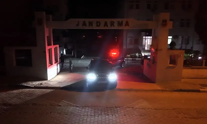 Kiraz'da 38 milyonluk kooperatif vurgunu: 13 gözaltı