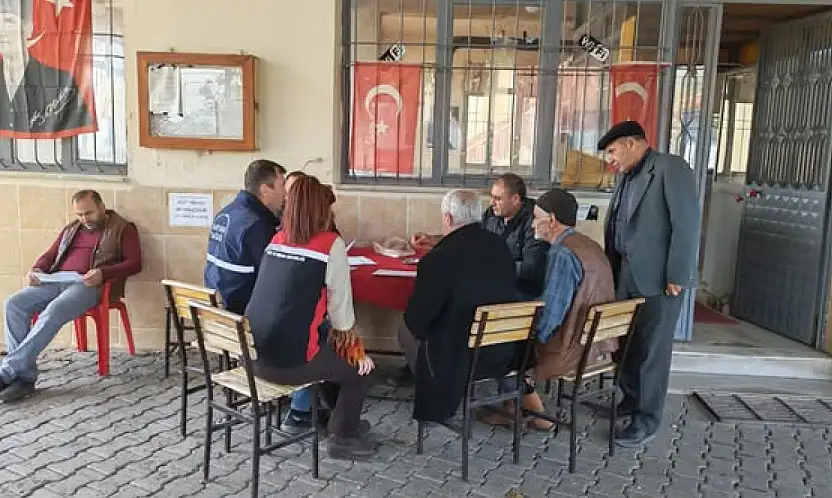 Kiraz'da Gıda İşletmeleri Denetlendi