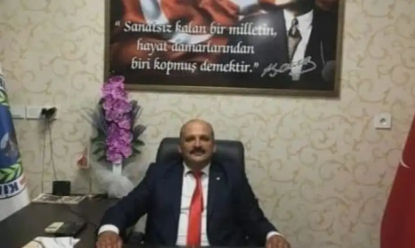 Kiraz Esnaf Odası Üyelerini Bilgilendirdi: Basit Usulde Vergilendirme