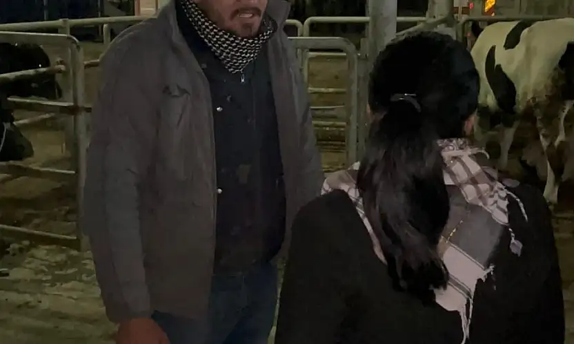 Küçük Menderes'i şap vurdu, ticaret durdu, üretici çaresiz: Bakanlık göreve!