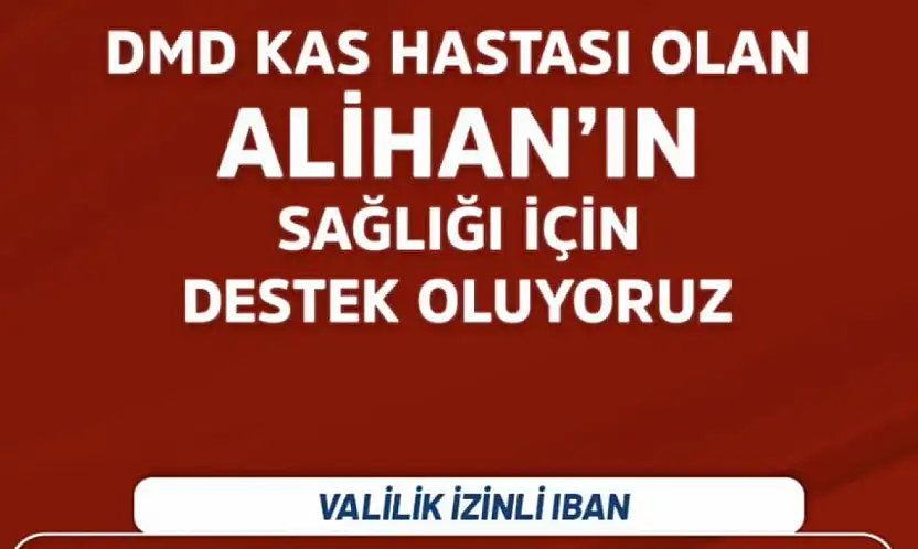 Mansur Yavaş'tan Alihan Kuzucuk İçin Yüksek Perdeden Dayanışma Mesajı