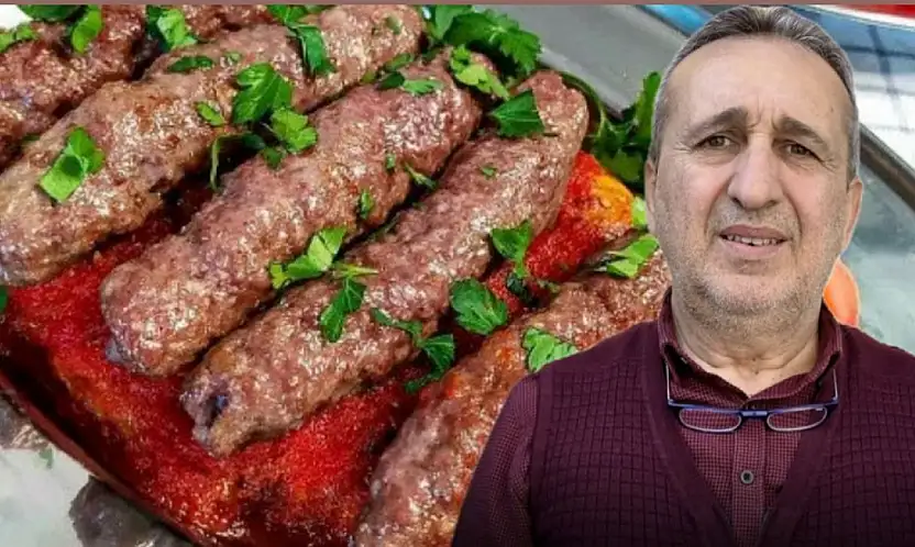 MasterChef'te Tire Şiş Köfte Tartışması: Tire'den Sert Tepki