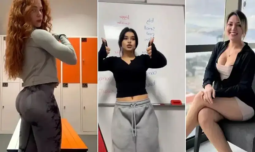 MEB FENOMEN ÖĞRETMENLERİ MERCEK ALTINA ALDI