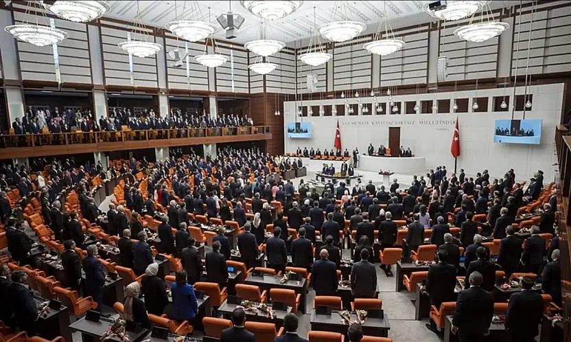 MHP İZMİR VEKİLİ OSMANAĞAOĞLU 2025'TE AKTİF ROL ÜSTLENDİ