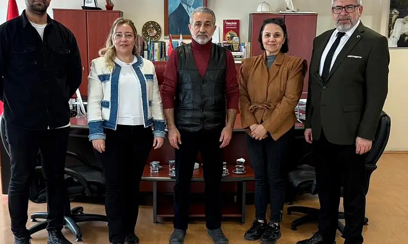Nevruz'un Tarihsel ve Akademik Boyutları Tire'de Ele Alınacak