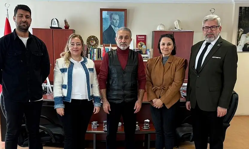 Nevruz'un Tarihsel ve Akademik Boyutları Tire'de Ele Alınacak