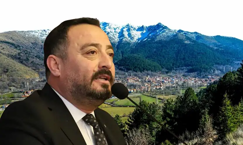 Ödemiş Belediye Başkanı Turan Bozdağ aşılamazsa süt kaybı kaçınılmaz