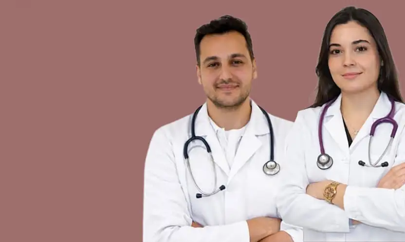 ÖDEMİŞ DEVLET HASTANESİ'NE İKİ YENİ DAHİLİYE UZMANI ATANDI