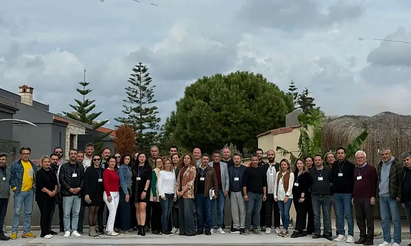 Ödemiş MTAL'den Akreditasyon Toplantısına Katılım: Erasmus Hareketliliği 2026'da Başlıyor