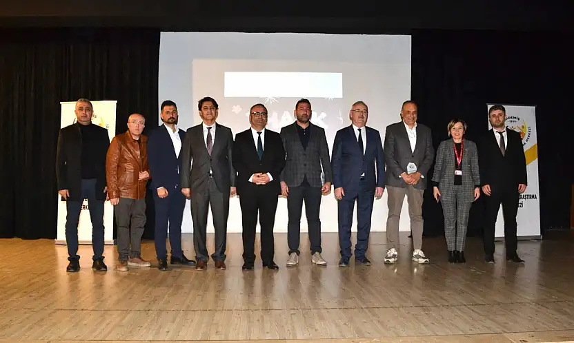 ÖDEMİŞ REHBERLİK VE ARAŞTIRMA MERKEZİ TARAFINDAN