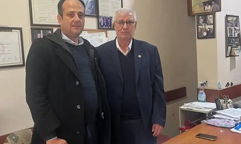 ÖDEMİŞ ŞOFÖRLER ODASI'NDAN ÜYELERE EĞİTİMDE ÖZEL İNDİRİM