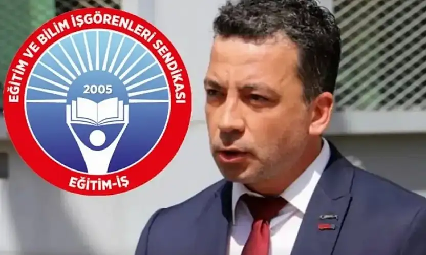 ÖDEMİŞ'TE EĞİTİM-İŞ'TEN YENİ RAPOR TEPKİSİ: 'ÖĞRETMENE BÜROKRATİK ANGARYA, ÖĞRENCİYE DAMGA'
