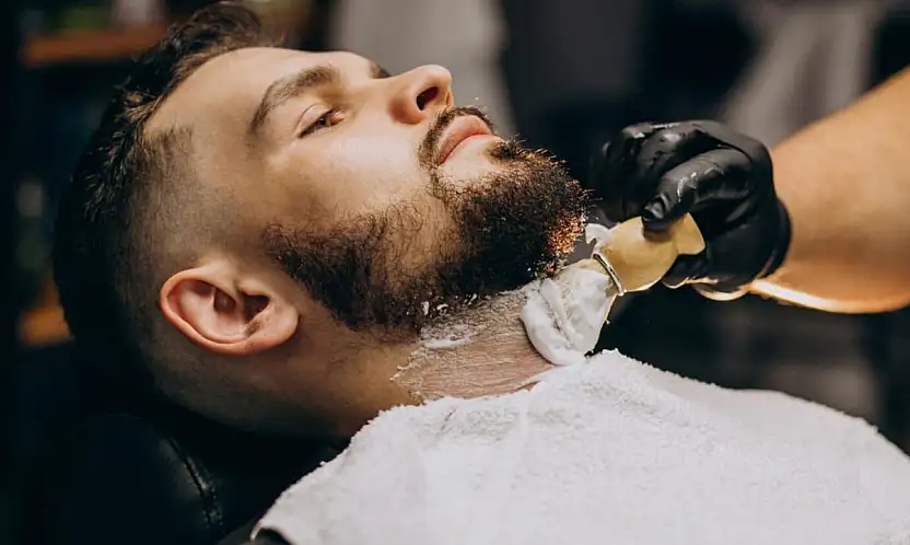 ÖDEMİŞ'TE SAÇ SAKAL YIKAMA 800 TL'YE DAYANDI