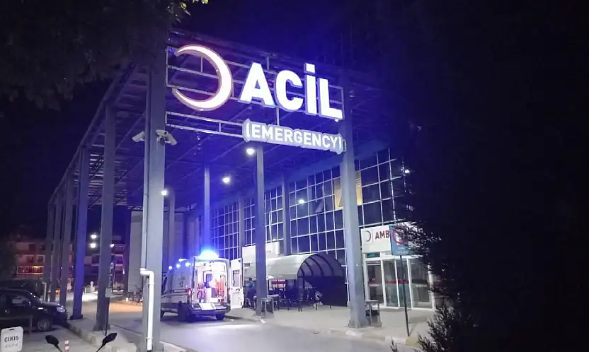 Ödemiş'te Tartışma Kanlı Bitti: Yeğen Amca Kurşunuyla Hayatını Kaybetti