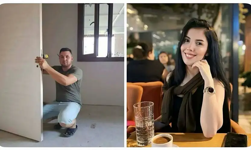 ÖDEMİŞ'TE VAHŞET DOSYASI MAHKEMEDE: KATİL ZANLISI İÇİN AĞIRLAŞTIRILMIŞ MÜEBBET YOLU AÇILDI