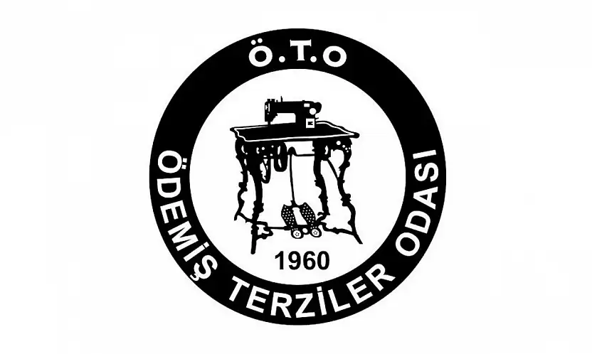 ÖDEMİŞ TERZİLER ESNAF VE SANATKÂRLAR ODASI SEÇİMLERİ 12 OCAK'TA