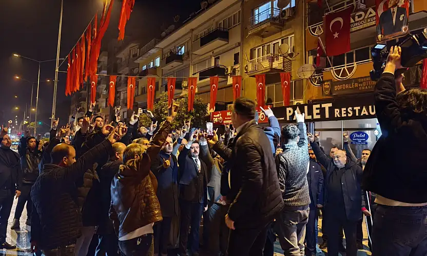 ÖDEMİŞ ÜLKÜ OCAKLARI'NDA 2026 SEMİNER DÖNEMİ BAŞLADI