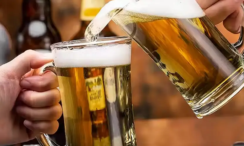 ÖTV DÜZENLEMESİ BİRA FİYATLARINI YUKARI ÇEKTİ