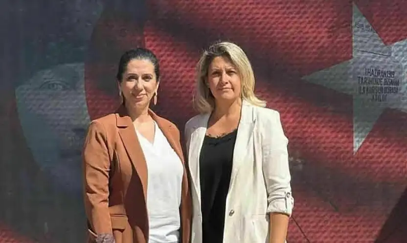 Oya Korkmaz Mecliste Bağımsız Devam Kararı Aldı: 'Vicdanımın Sesinden Vazgeçmem'